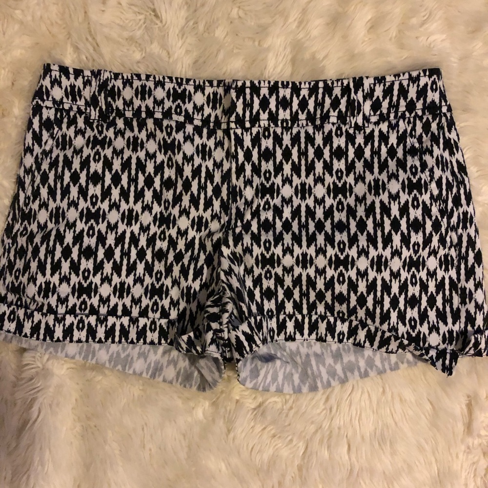 Short